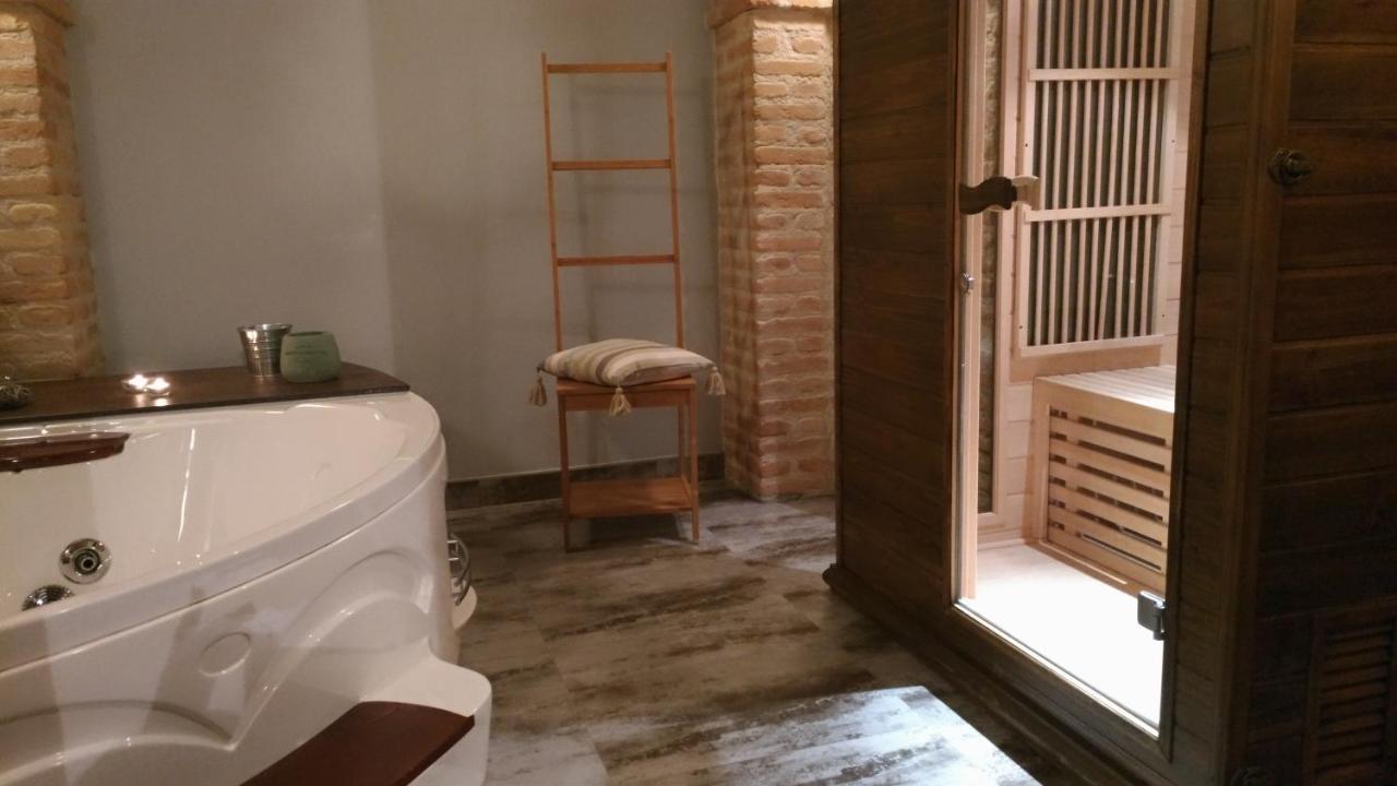A Due Passi Da... Διαμέρισμα Αόστα Εξωτερικό φωτογραφία